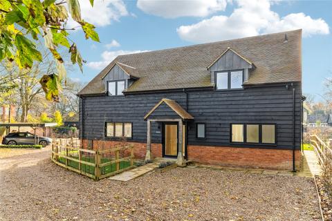 4 bedroom detached house for sale, Roughwood Lane, Chalfont St. Giles, Buckinghamshire, HP8