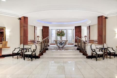 St Johns Building, 79 Marsham Street, Westminster, London, SW1P