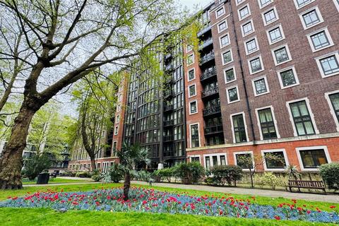 St Johns Building, 79 Marsham Street, Westminster, London, SW1P