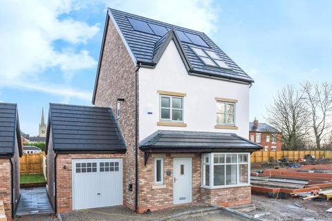 4 bedroom detached house for sale, Buckley Close, Tyldesley