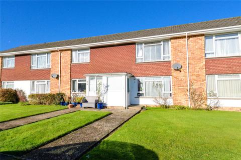 Aspen Place, New Milton, Hampshire, BH25