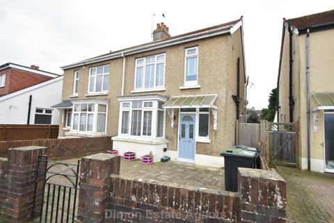 3 bedroom semi-detached house for sale, Walton Road, Gosport