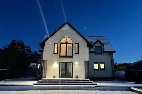 4 bedroom detached house for sale, Druid Temple Crescent, Inverness IV2