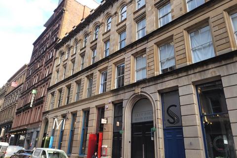 2 bedroom flat to rent, Miller Street, Glasgow