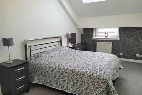 2 bedroom flat to rent, Miller Street, Glasgow