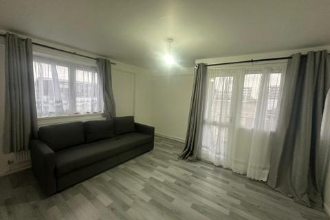 1 bedroom flat to rent, William Saville House, NW6 5DG