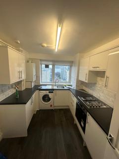 1 bedroom flat to rent, William Saville House, NW6 5DG