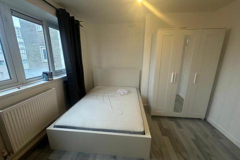 1 bedroom flat to rent, William Saville House, NW6 5DG