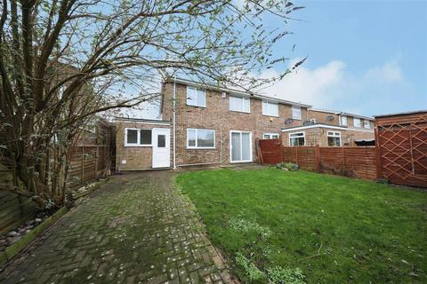 3 bedroom semi-detached house for sale, Murrayfield Road, Hull