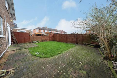 3 bedroom semi-detached house for sale, Murrayfield Road, Hull