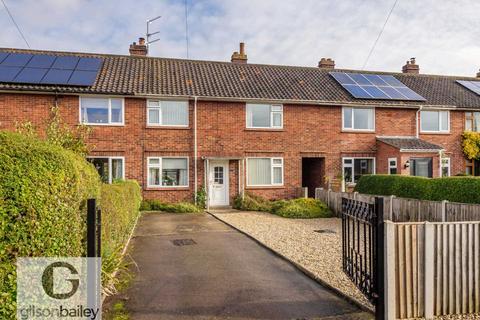 3 bedroom terraced house for sale, St Andrews Way, Norwich NR13