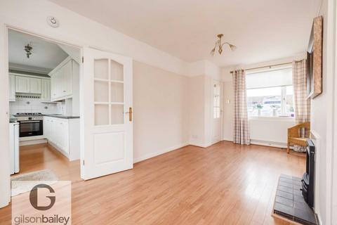 3 bedroom terraced house for sale, St Andrews Way, Norwich NR13