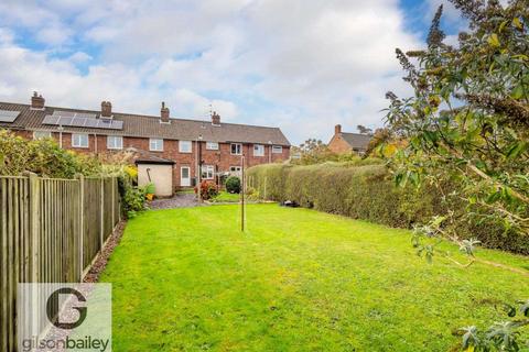 3 bedroom terraced house for sale, St Andrews Way, Norwich NR13