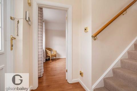 3 bedroom terraced house for sale, St Andrews Way, Norwich NR13