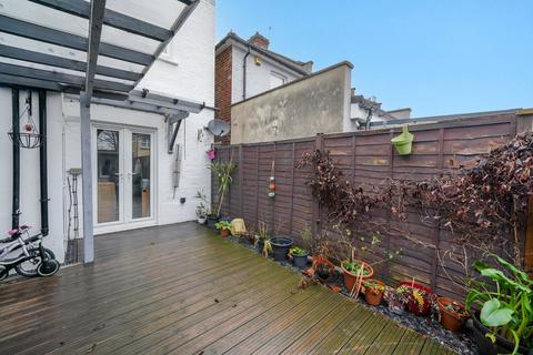 24 Princess Road, Croydon, CR0 2QZ