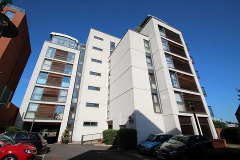 2 bedroom apartment to rent, Stoke Quay, Ipswich IP2