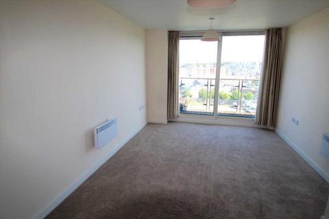 2 bedroom apartment to rent, Stoke Quay, Ipswich IP2