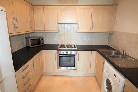 2 bedroom apartment to rent, Stoke Quay, Ipswich IP2