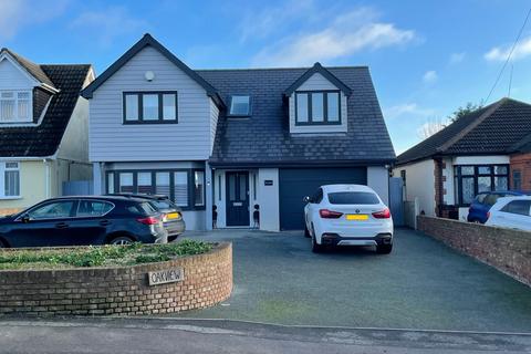 4 bedroom detached house for sale, Mill Lane, Brentwood CM15