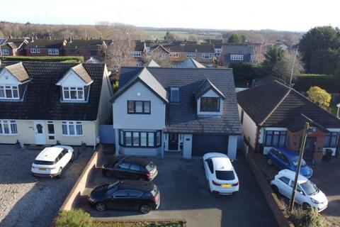 4 bedroom detached house for sale, Mill Lane, Brentwood CM15