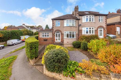 3 bedroom semi-detached house for sale, Springfield Road, Millhouses, Sheffield