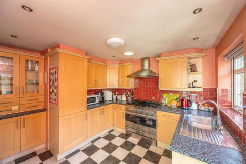 3 bedroom semi-detached house for sale, Springfield Road, Millhouses, Sheffield