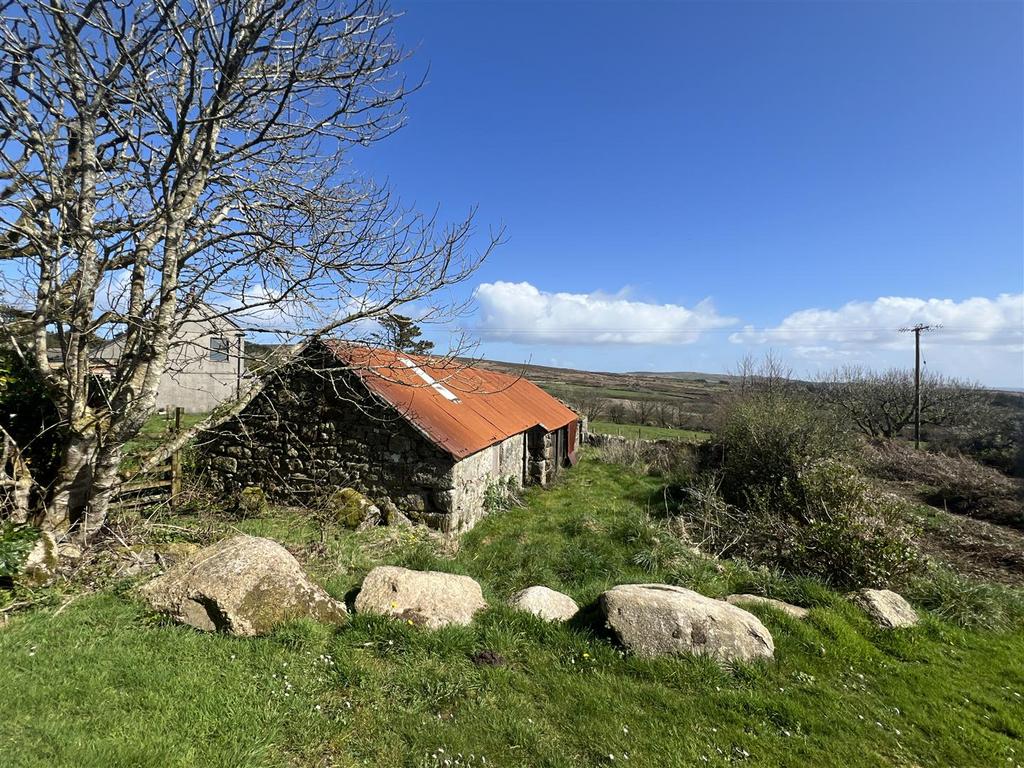 Garden &amp; Barns