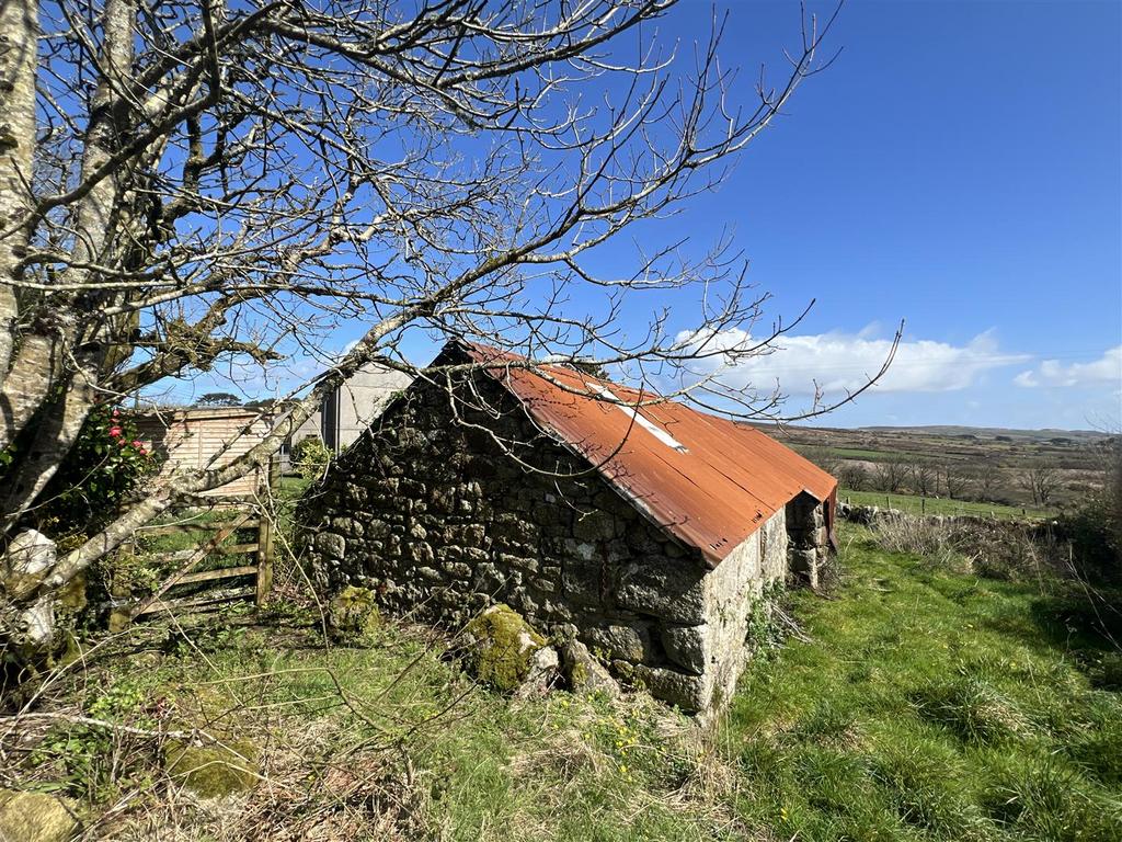 Garden &amp; Barns