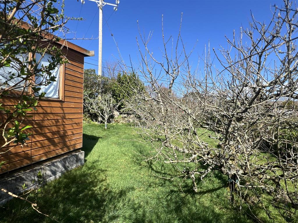 Garden &amp; Barns