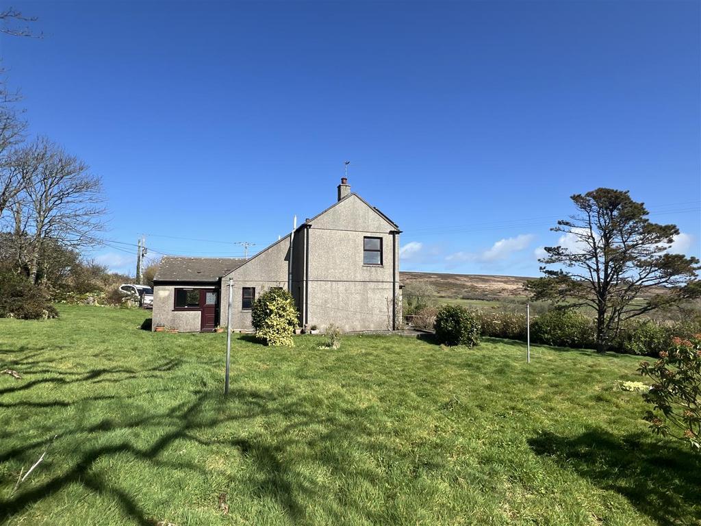 Garden &amp; Barns