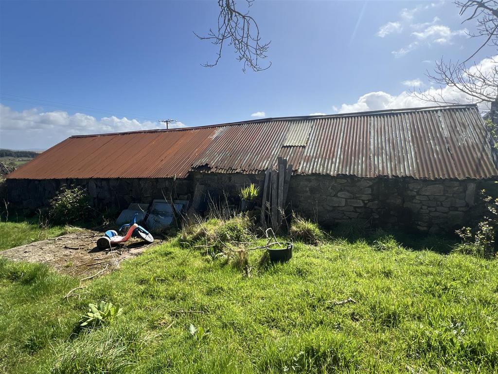 Garden &amp; Barns