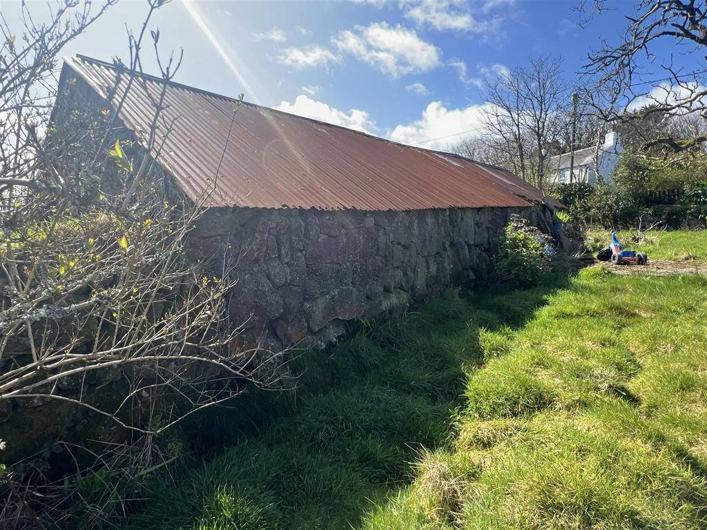 Garden &amp; Barns