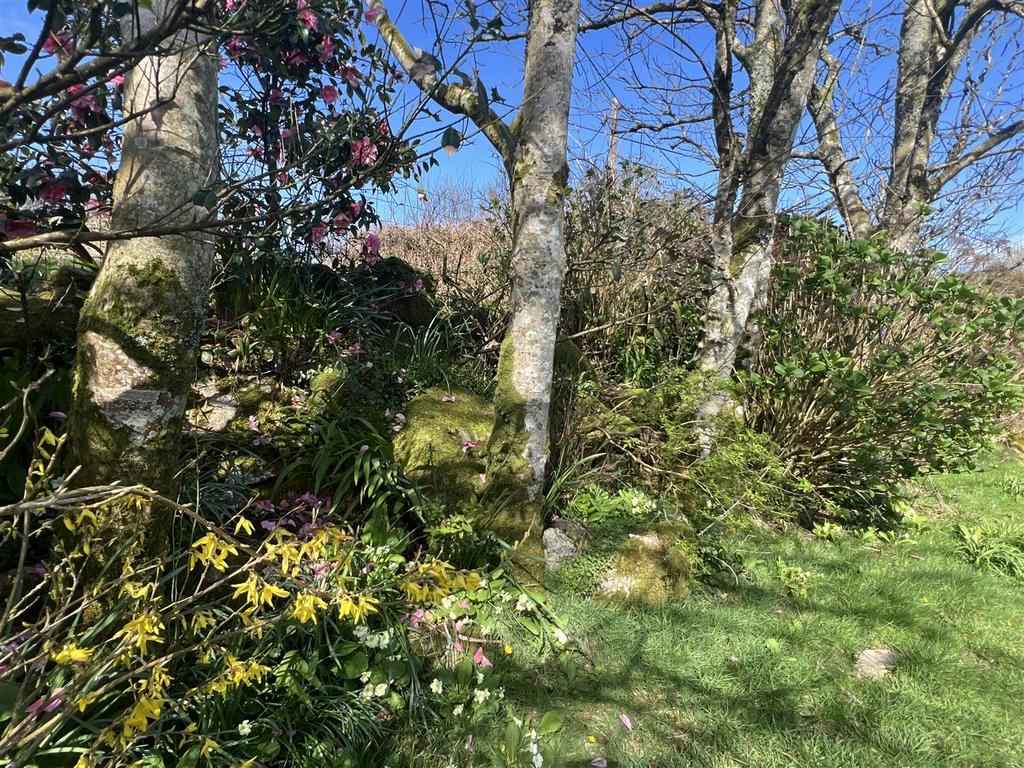 Garden &amp; Barns