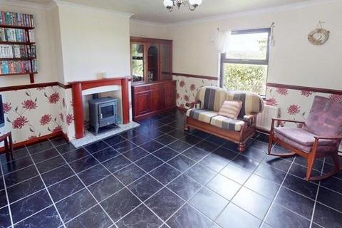 undefined, Newmill TR20
