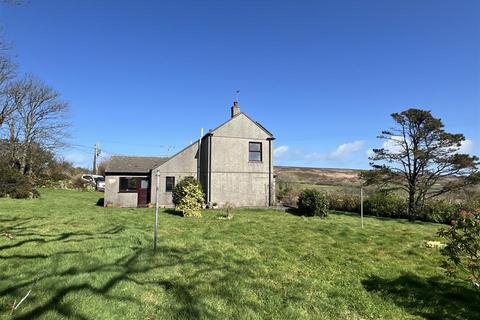 3 bedroom detached house for sale, Newmill TR20