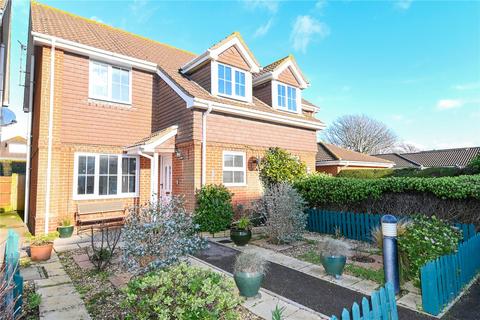 3 bedroom semi-detached house for sale, The Cottages, 2 Marine Drive, Barton on Sea, Hampshire, BH25