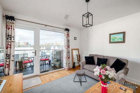 2 bedroom apartment for sale, 56 Kingdom Street, Plymouth  PL1