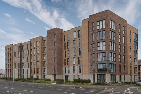 2 bedroom ground floor flat for sale, Flat 1,8 Cunningham Square, Portobello, Edinburgh, EH15 1BF