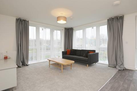 2 bedroom ground floor flat for sale, Flat 1,8 Cunningham Square, Portobello, Edinburgh, EH15 1BF