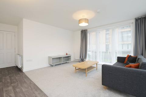 2 bedroom ground floor flat for sale, Flat 1,8 Cunningham Square, Portobello, Edinburgh, EH15 1BF