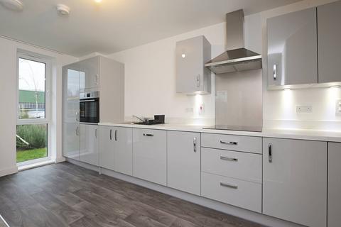 undefined, Flat 1,8 Cunningham Square, Portobello, Edinburgh, EH15 1BF