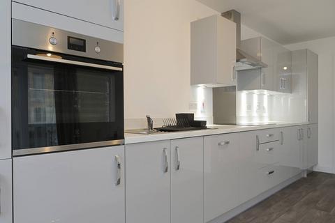 undefined, Flat 1,8 Cunningham Square, Portobello, Edinburgh, EH15 1BF