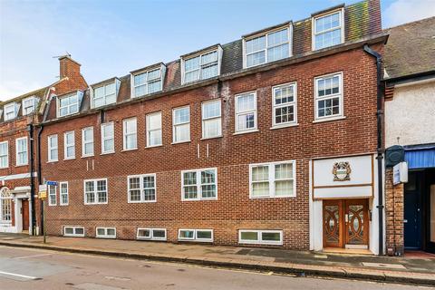 1 bedroom apartment for sale, Upper Mulgrave Road, Cheam Village