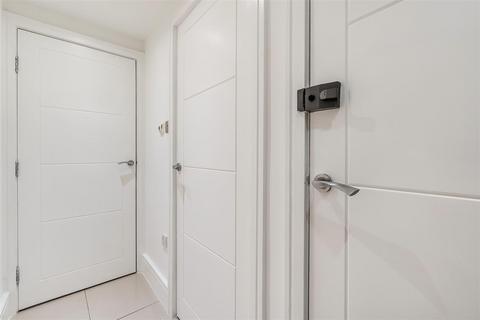 undefined, Upper Mulgrave Road, Cheam Village