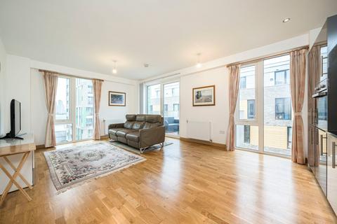 2 bedroom apartment for sale, Christchurch Way, Greenwich, SE10