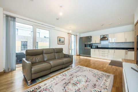 2 bedroom apartment for sale, Christchurch Way, Greenwich, SE10