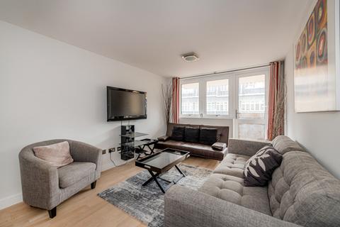 1 bedroom flat for sale, Leather Lane, London EC1N