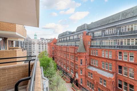 1 bedroom flat for sale, Leather Lane, London EC1N