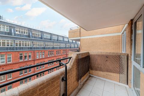 1 bedroom flat for sale, Leather Lane, London EC1N