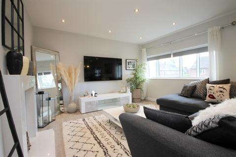 2 bedroom apartment for sale, Manor Park North, Knutsford